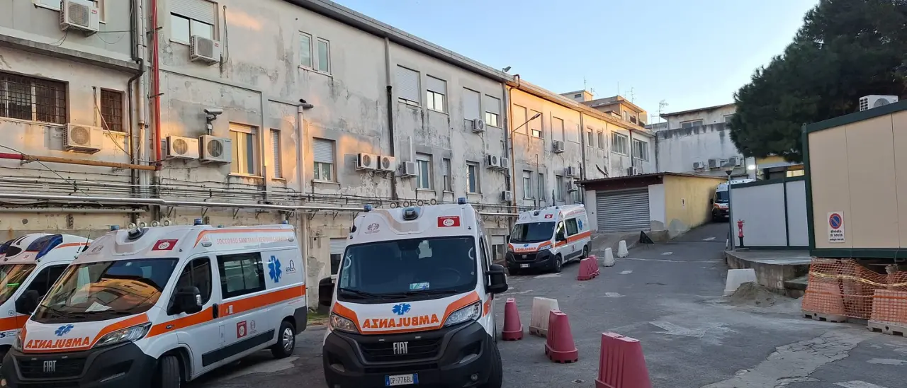 A Catanzaro va deserto l’avviso per i medici del 118, Ferrari (Smi):\u00A0«Una vergogna. Servono riconoscimenti\u00A0economici\u00A0e di carriera»\n