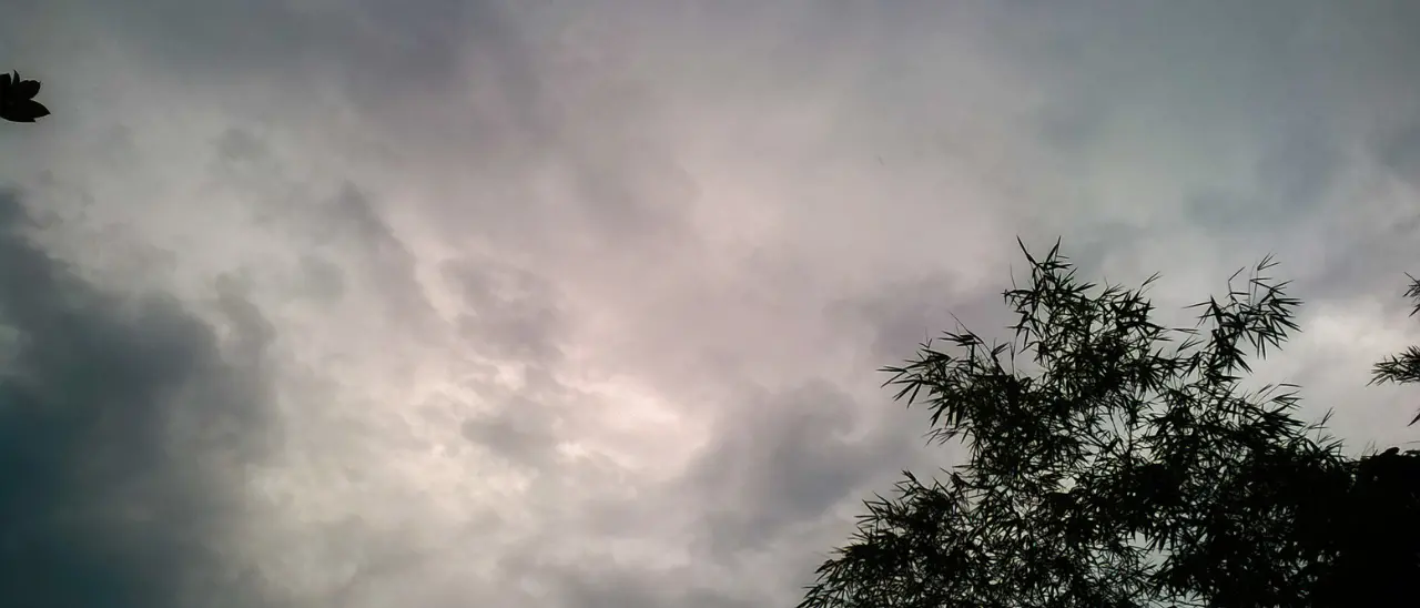 Meteo Vibonese, ancora due giorni con nuvole e piovaschi. Poi temperature su fino a 30 gradi