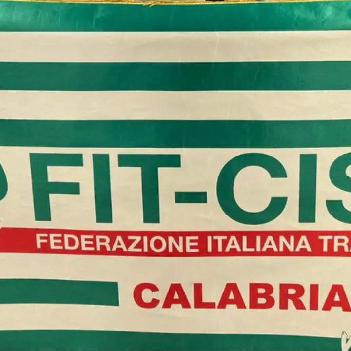 Vertenza Presila, la Fit-Cisl Calabria: «Il tempo è scaduto, i lavoratori devono tornare al lavoro con dignità e sicurezza»\n