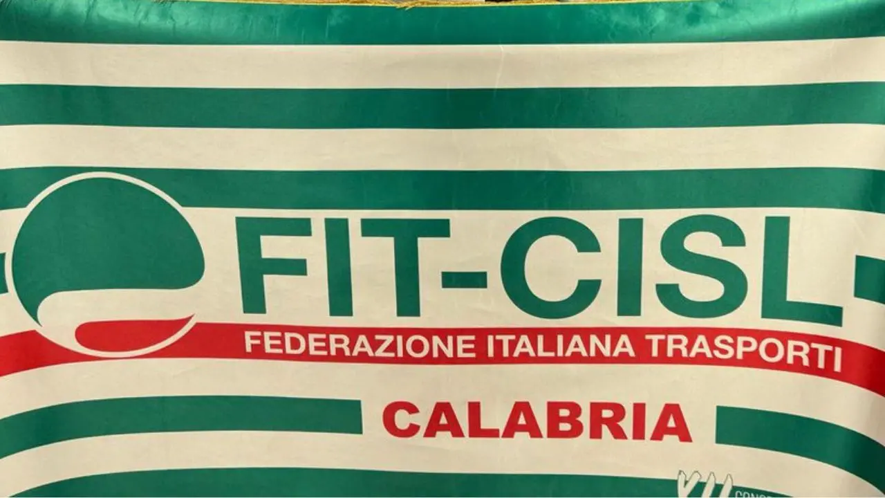 Vertenza Presila, la Fit-Cisl Calabria: «Il tempo è scaduto, i lavoratori devono tornare al lavoro con dignità e sicurezza»\n