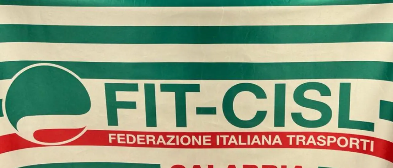 La Federazione italiana trasposti Cisl verso il XIII Congresso regionale: a Pizzo l'assemblea vibonese