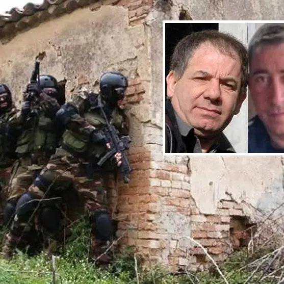 ‘Ndrangheta, i contatti tra i Mancuso e il latitante Gregorio Bellocco nel racconto di Pasquale Megna