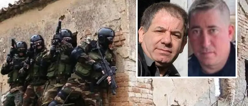 ‘Ndrangheta, i contatti tra i Mancuso e il latitante Gregorio Bellocco nel racconto di Pasquale Megna