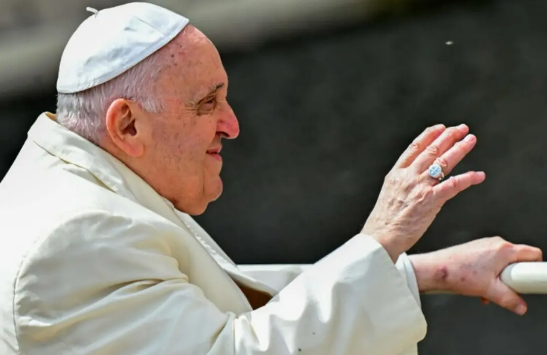 Papa Francesco, un’onda di commozione attraversa il Vibonese dopo la sua scomparsa