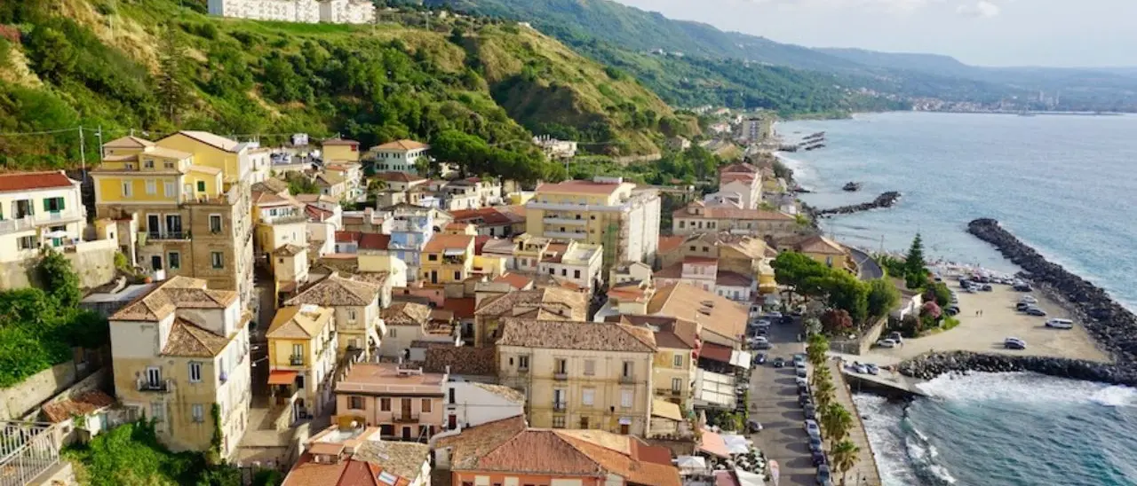 Pizzo, lavori di rifacimento della rete idrica e fognaria nel quartiere Carmine (che dureranno 6 mesi). Ecco le modifiche alla viabilità