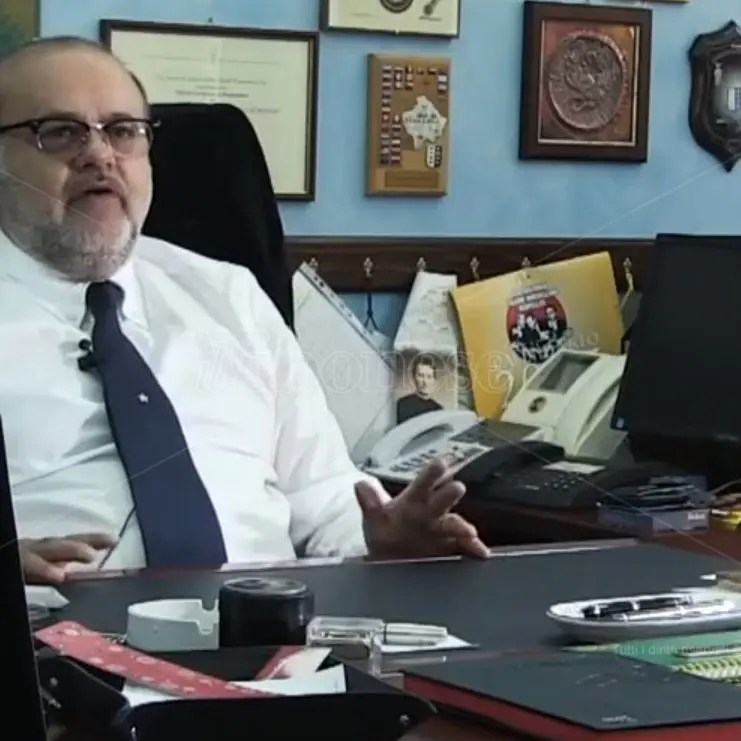 Parla il procuratore Curcio che raccoglie l’eredità di Gratteri: «La ‘ndrangheta si batte insieme, immorale restare a guardare»