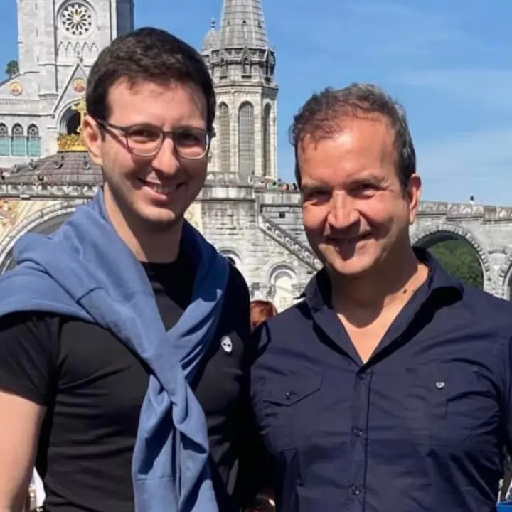 Cosenza, Mario Occhiuto lancia la Fondazione “Le Idee di Chicco”