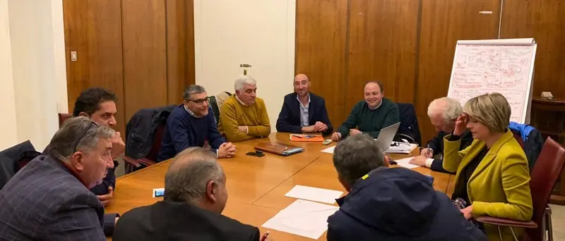 Comune Vibo: contratti istituzionali di sviluppo per 150 milioni di euro