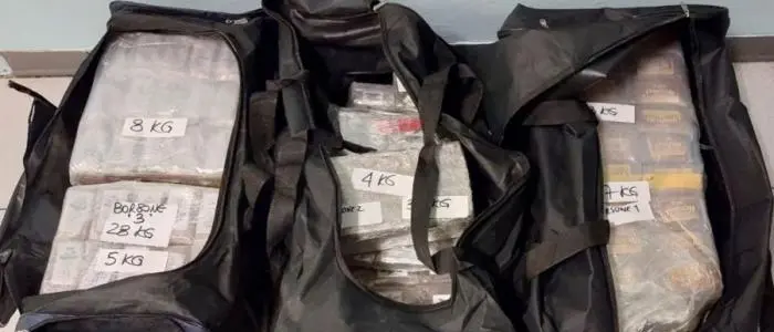 Narcotraffico e riciclaggio: i ruoli di sei indagati del Vibonese, da Nicotera a Milano all’ombra del clan Mancuso