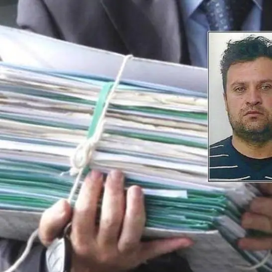 'Ndrangheta, nessun permesso per il collaboratore di Vibo Marina Giuseppe Comito: «Pentito da poco, ravvedimento non ancora certo»