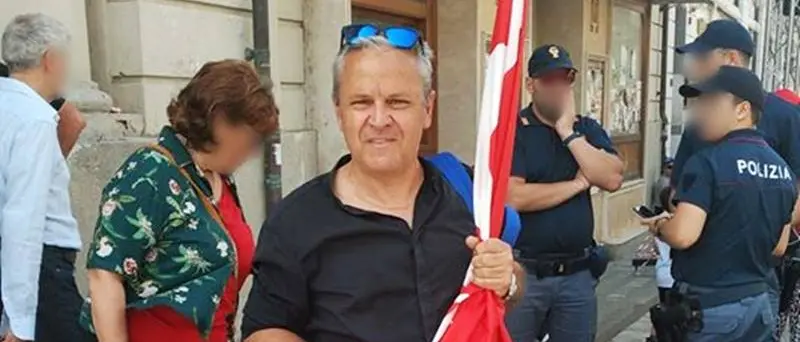 Il giallo della morte di Nicola Arcella: «La verità è nelle pratiche su cui lavorava»