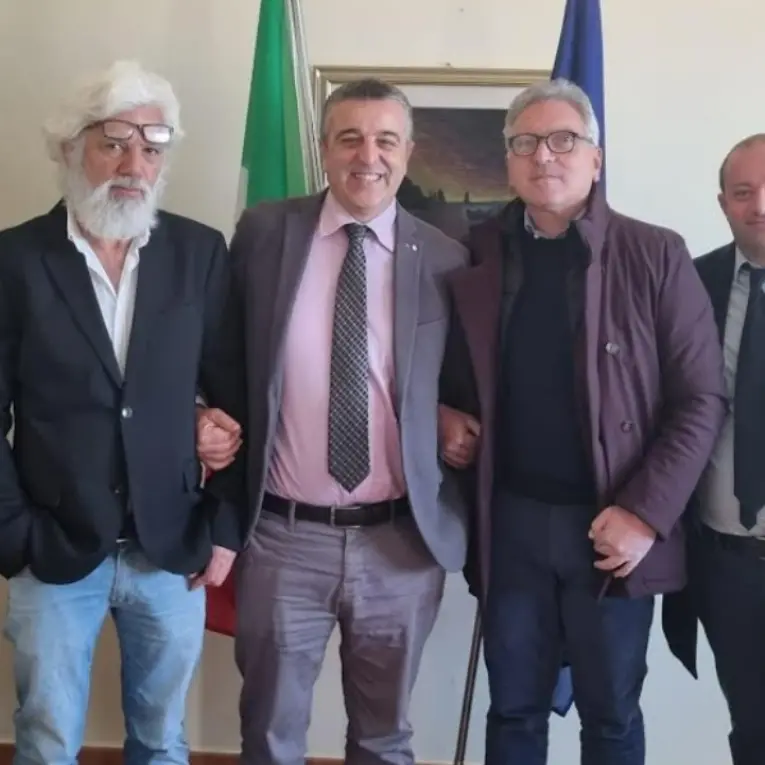 Joppolo, ponte crollato a Caroniti: la Provincia impegna 600mila euro per la ricostruzione
