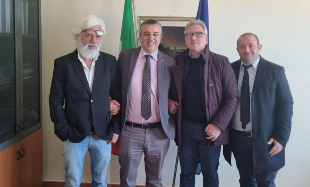 Joppolo, ponte crollato a Caroniti: la Provincia impegna 600mila euro per la ricostruzione