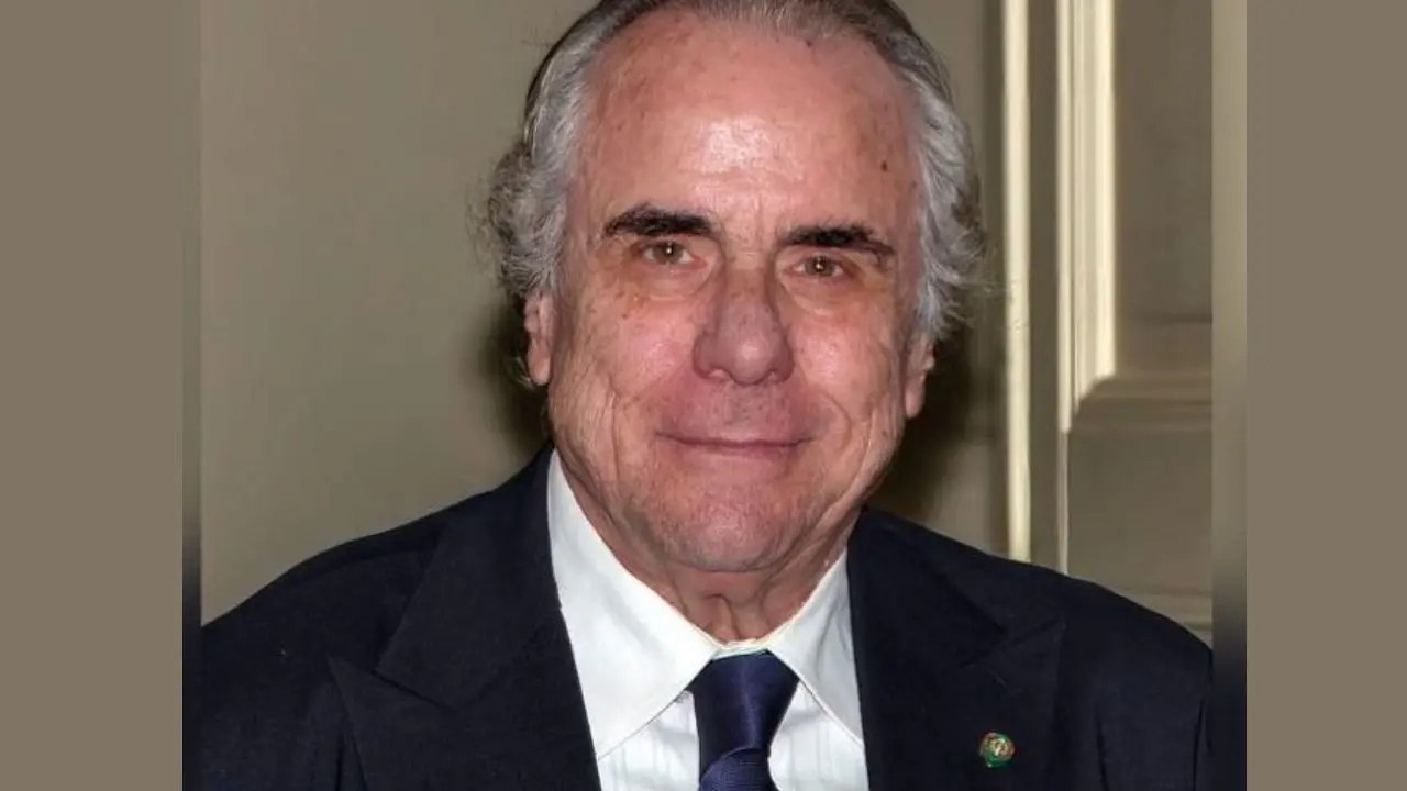 Addio a Gaetano Paduano, presidente vibonese dell'Unione insigniti al merito della Repubblica: una vita dedicata al bene comune