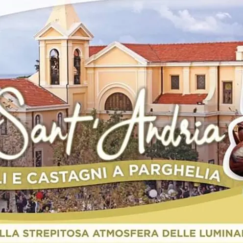 Parghelia, slitta a domenica la festa patronale di Sant'Andrea
