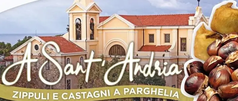Tutto pronto a Parghelia per la festa di Sant’Andrea