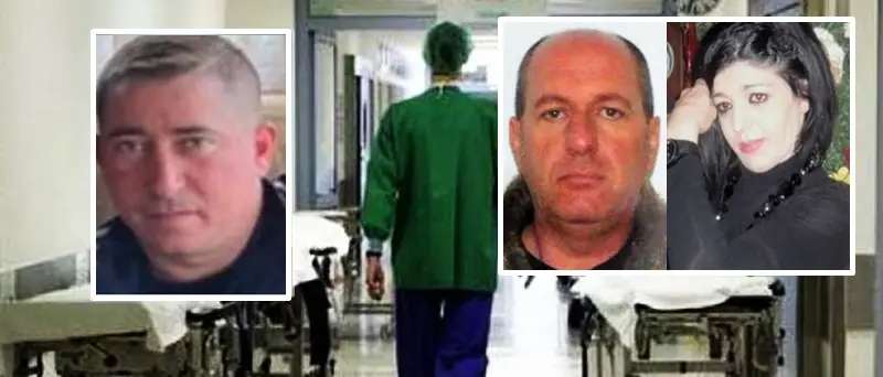 ‘Ndrangheta: il pentito Megna, i ricoveri facili a Tropea e la figura di Pasquale Quaranta «che in ospedale faceva quello che voleva»