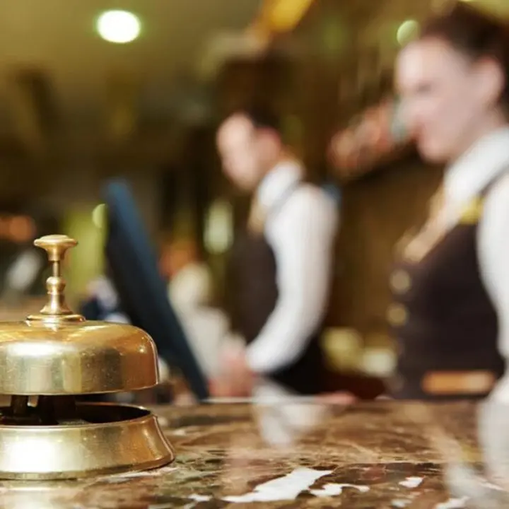 Hospitality Restart Tropea compie 10 anni e il meeting degli imprenditori turistici si concentra su intelligenza artificiale e pagamenti digitali