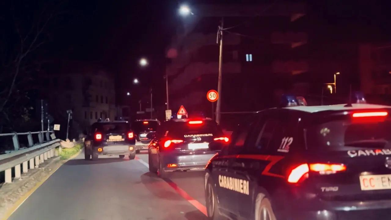 'Ndrangheta, operazione della Dda di Catanzaro tra Calabria, Lombardia e Toscana: 22 arresti