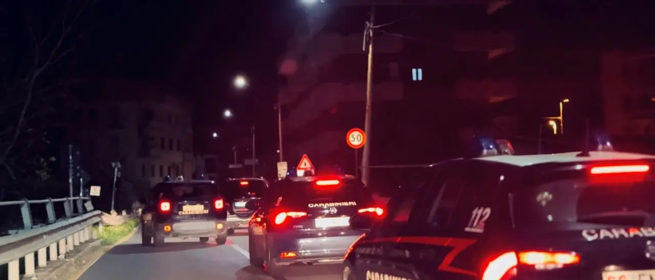 'Ndrangheta, operazione della Dda di Catanzaro tra Calabria, Lombardia e Toscana: 22 arresti