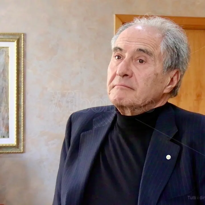 Il commissario Piscitelli lascia l’Asp di Vibo? Per ora solo conferme indirette ma ci sono già le reazioni. Il Nursind: «Resti, ha fatto bene»