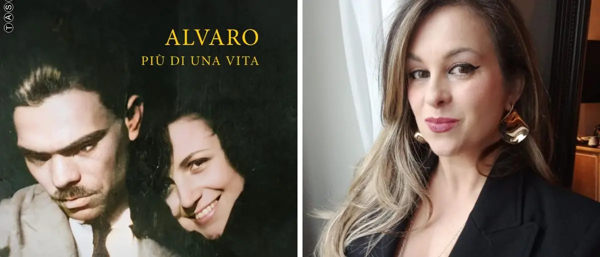 “Alvaro. Più di una vita”: il nuovo romanzo di Giusy Staropoli Calafati celebra l’intellettuale di San Luca a 130 anni dalla nascita