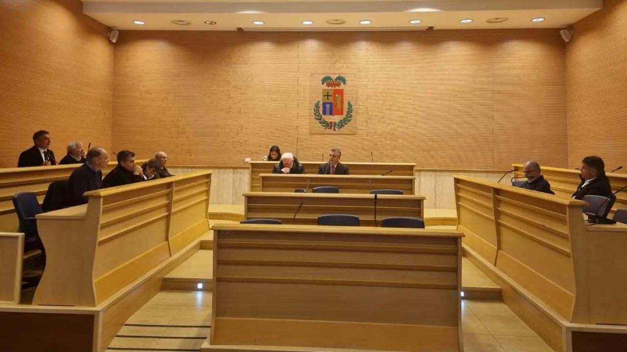 Vibo, la Provincia approva il Piano triennale dei lavori pubblici 2025-2027: nuove risorse per la rete viaria e l'edilizia scolastica