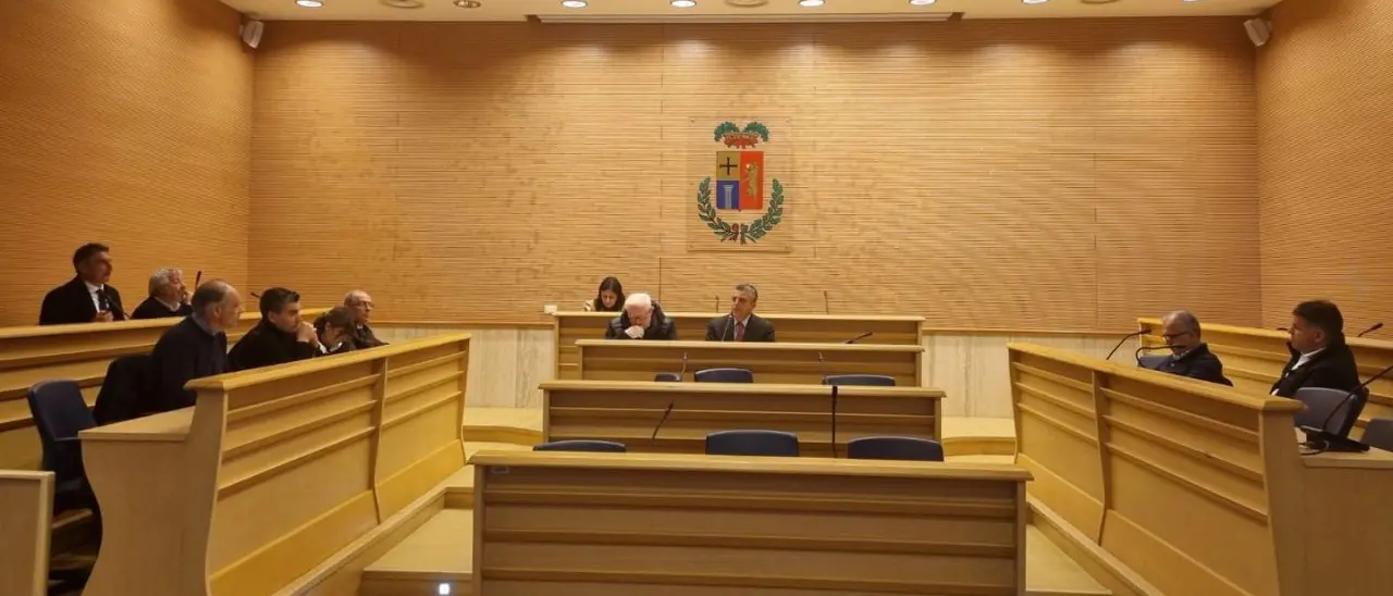 Vibo, la Provincia approva il Piano triennale dei lavori pubblici 2025-2027: nuove risorse per la rete viaria e l'edilizia scolastica