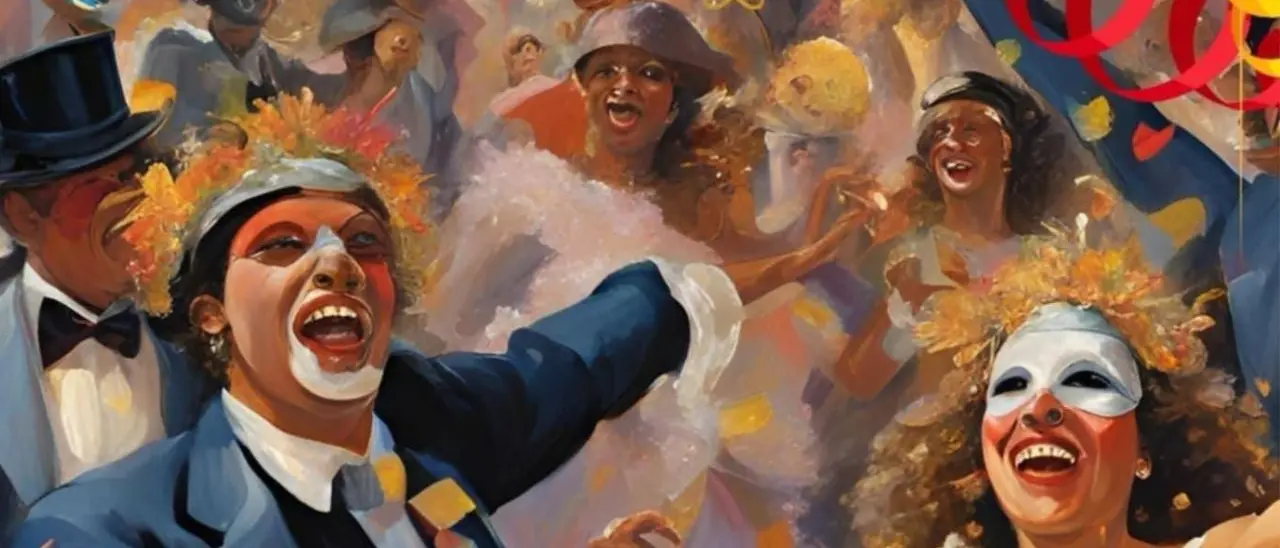 Maierato, tutto pronto per il Carnevale 2025 grazie al Comune e al gruppo di volontari