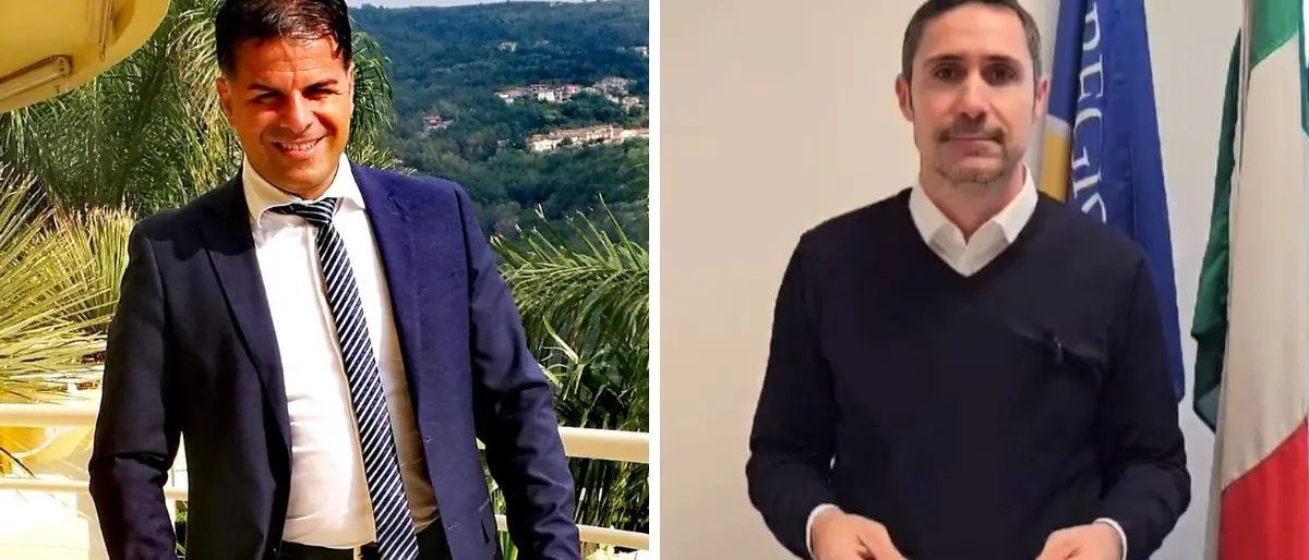 Provincia Vibo, Lentini entra nel Pd. Alecci: «Fondamentale poter contare su persone attive e impegnate»