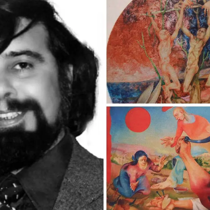 L’arte come mezzo per denunciare le ingiustizie: l’eredità culturale e umana del pittore Nino Forestieri