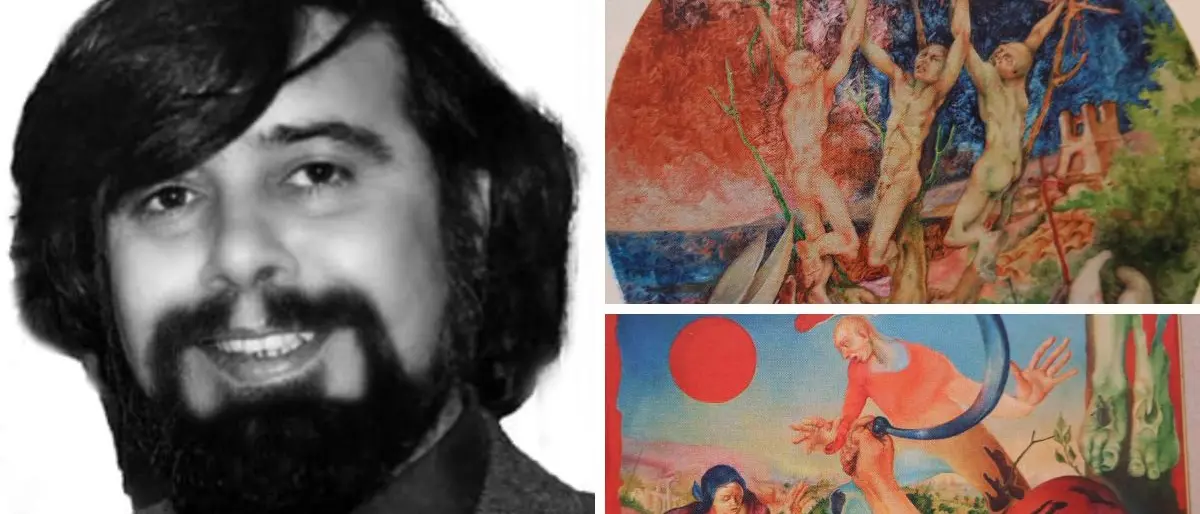 L’arte come mezzo per denunciare le ingiustizie: l’eredità culturale e umana del pittore Nino Forestieri