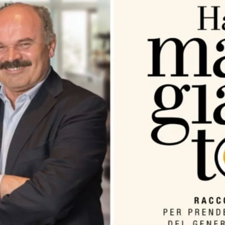 Vibo, Oscar Farinetti presenta il suo nuovo libro “Hai mangiato?”: un viaggio tra cibo, cultura e sostenibilità