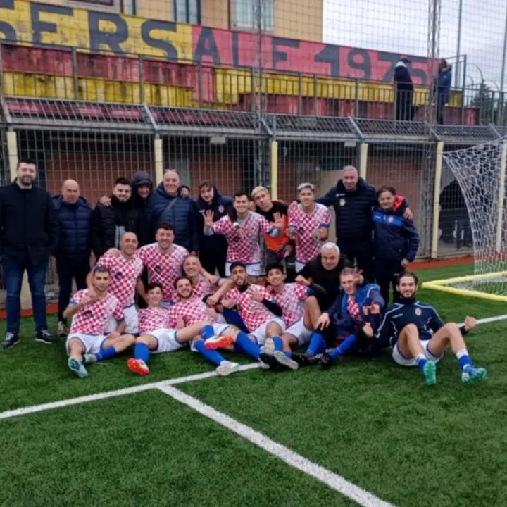 Prima Categoria, tra le vibonesi sorride solo la Stella Mileto che sbanca (1-3) il campo della Sersalese. Il Piscopio cade a Taverna