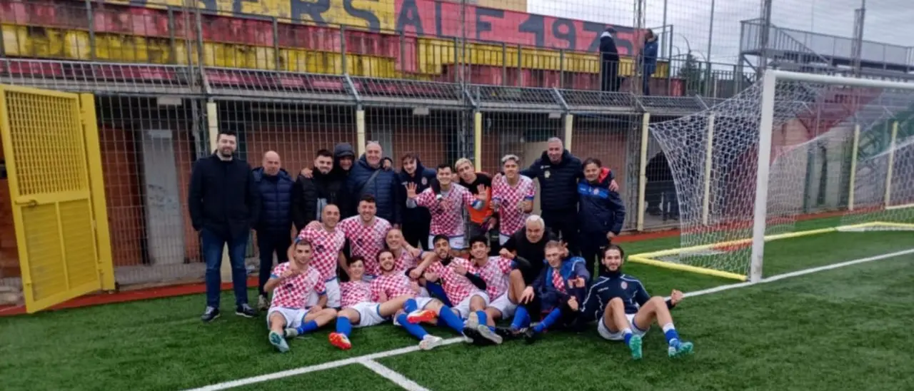 Prima Categoria, la Stella Mileto fa lo sgambetto al Taverna. Punti salvezza per Sant’Onofrio e Fabrizia: i risultati