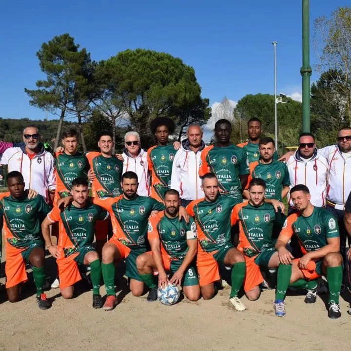 Seconda Categoria, continua il testa a testa al vertice tra Spilinga e Francica. Rallenta la Nuova Medimo