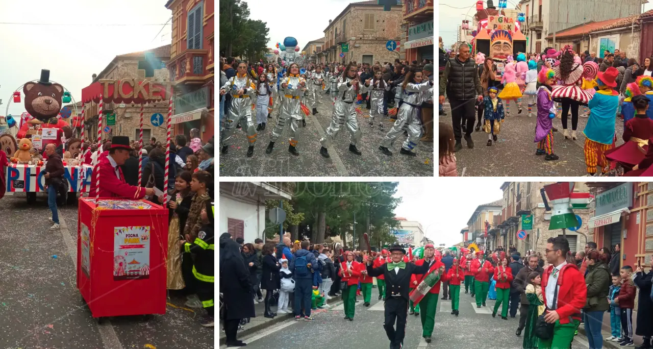 È Natale ma a Mileto già si pensa al Carnevale: si mette in moto la macchina organizzativa\n