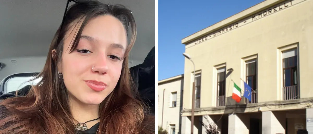 Eccellenze vibonesi, studentessa del Liceo Morelli trionfa ai Campionati di filosofia