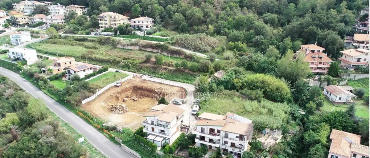 Regolare la lottizzazione a Vibo Marina in località Sant’Andrea, il Tar respinge il ricorso