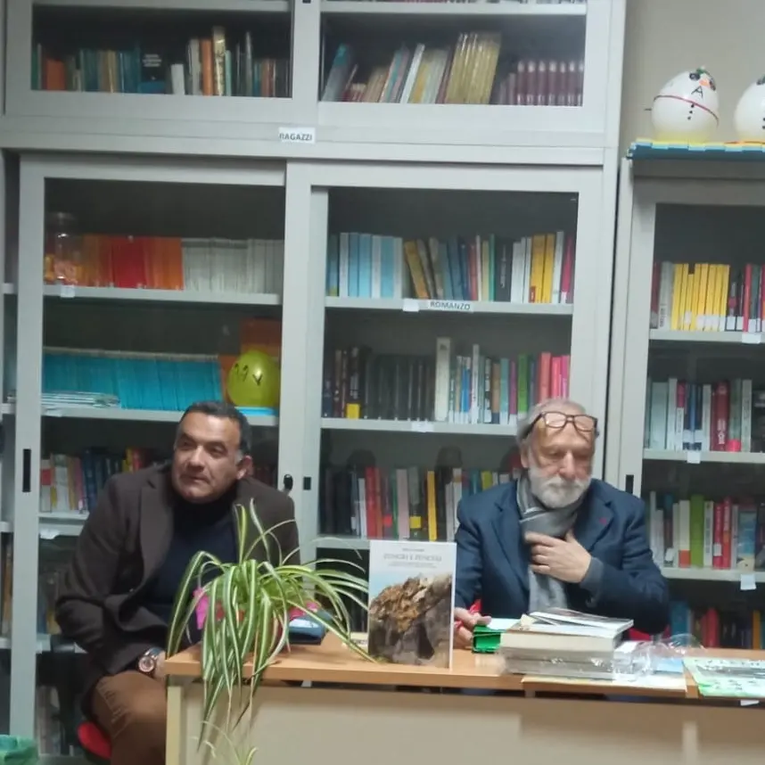 Rombiolo, le dinamiche insediative nell’area del Poro al centro della rassegna letteraria “In Biblioteca”