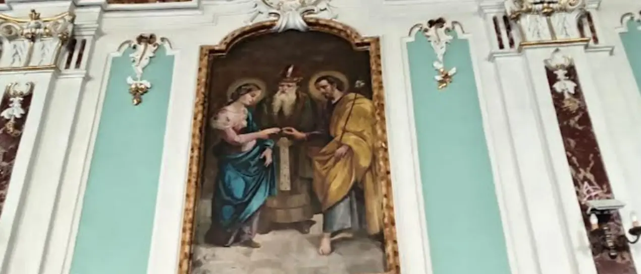 Pizzo e il caso del quadro ottocentesco dello Sposalizio della Vergine, Montesanti: «Continueremo a cercare le sue tracce»