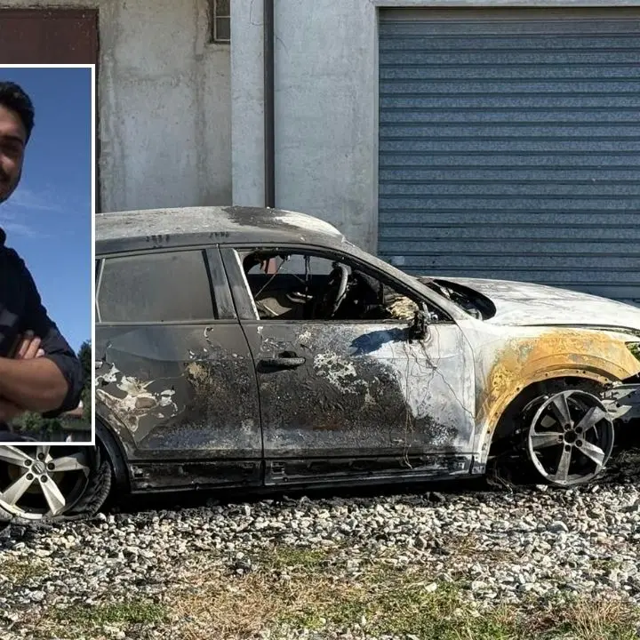 Intimidazione al sindaco Barillari, convocato a Serra San Bruno un Consiglio comunale aperto