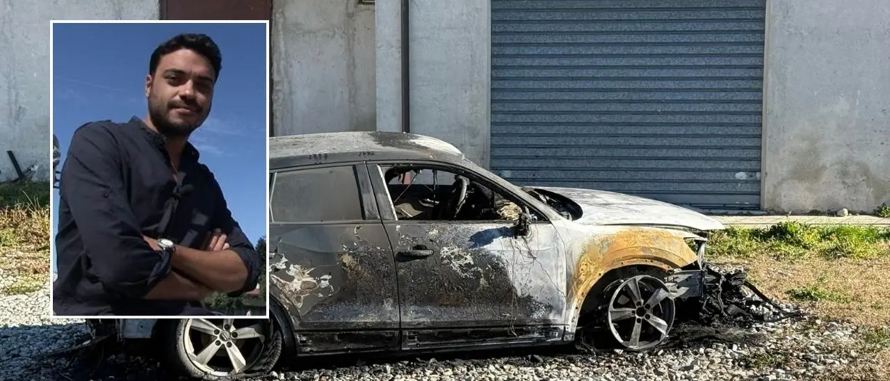 Intimidazione al sindaco Barillari, convocato a Serra San Bruno un Consiglio comunale aperto