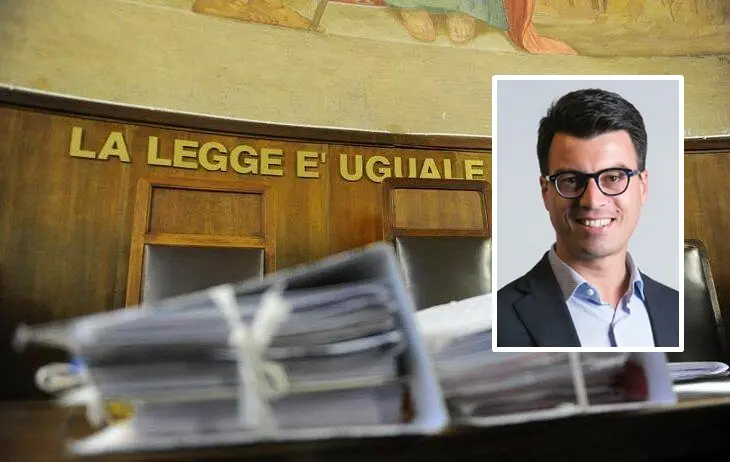 Rinascita Scott, definitive le assoluzioni nei confronti dell'ex sindaco di Pizzo Gianluca Callipo e altri 4 imputati