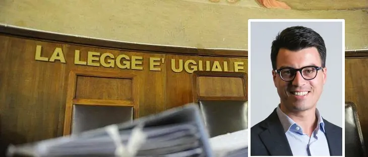 Rinascita Scott, la Procura rinuncia all’appello per Gianluca Callipo e altri quattro imputati