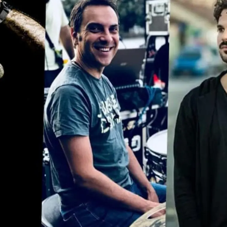 Vibo, l’ex Convento dei gesuiti pronto a ospitare il concerto del Trio jazz