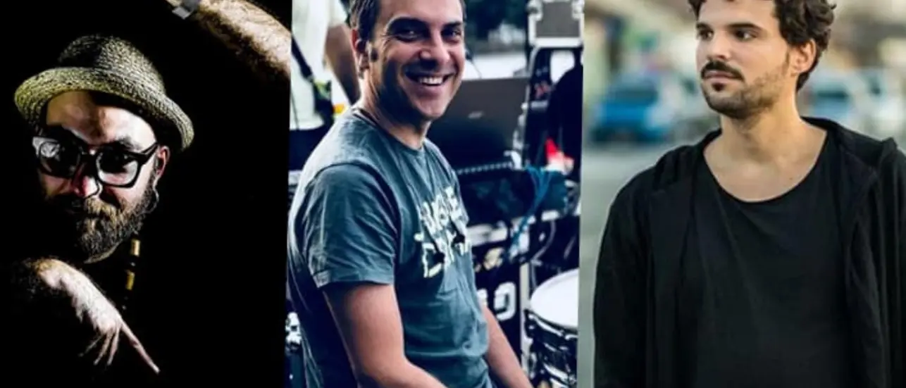 Vibo, l’ex Convento dei gesuiti pronto a ospitare il concerto del Trio jazz