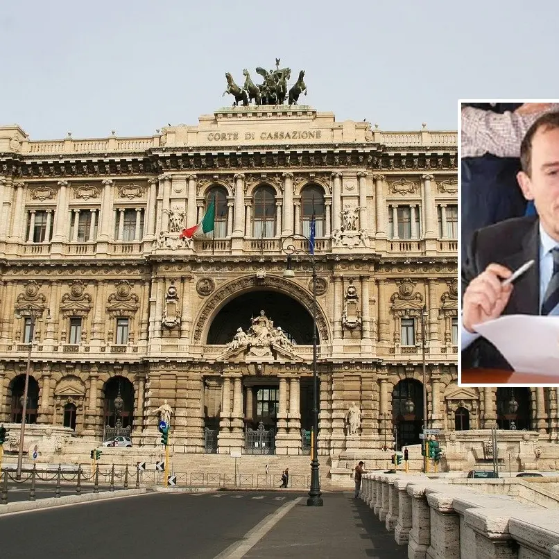 Processo “Purgatorio”: per la Cassazione l’ex vice capo della Mobile di Vibo non ha commesso reati