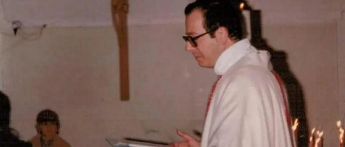 San Gregorio intitola una via a don Luccisano, disco verde dalla Prefettura. Il sindaco: «Ha dedicato la vita ai giovani»