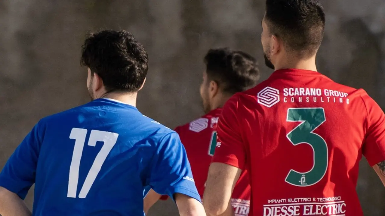Coppa Calabria, l'Asd Pizzo cede il passo a 90 minuti dalla finale. Lo Sporting Polistena passa dopo i tempi supplementari